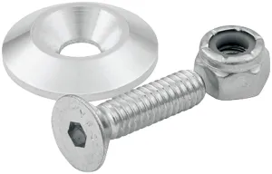 Allstar Performance Countersunk Bolt Kits ALL18634