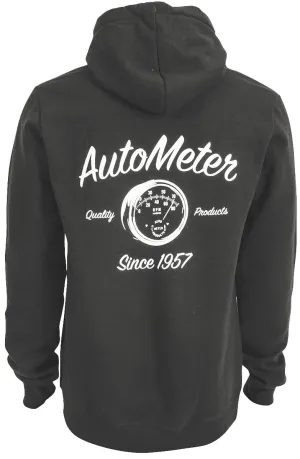 AutoMeter Monster Tachometer Hooded Sweatshirt 0448XL