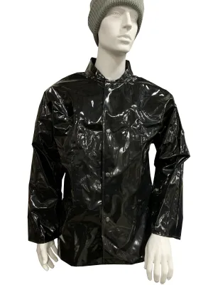 Black Rain Jacket LPW