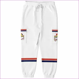 Bread Winner Premium Cargo Sweatpants