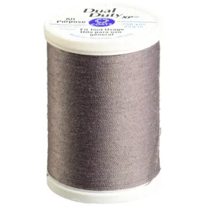 Coats Dual Duty XP General Purpose Thread 250yd Dolphin