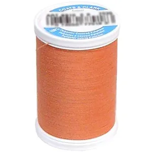 Coats Dual Duty XP General Purpose Thread 250yd Salmon