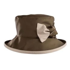 Francis Waterproof Hat