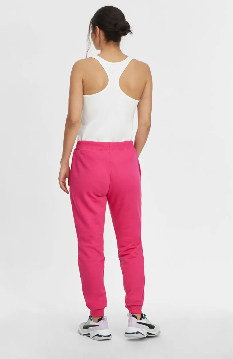 High-Waist Sweatpants | Cabaret -A