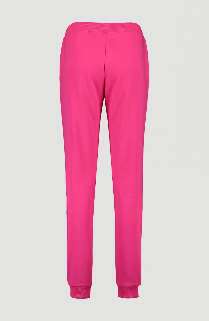 High-Waist Sweatpants | Cabaret -A