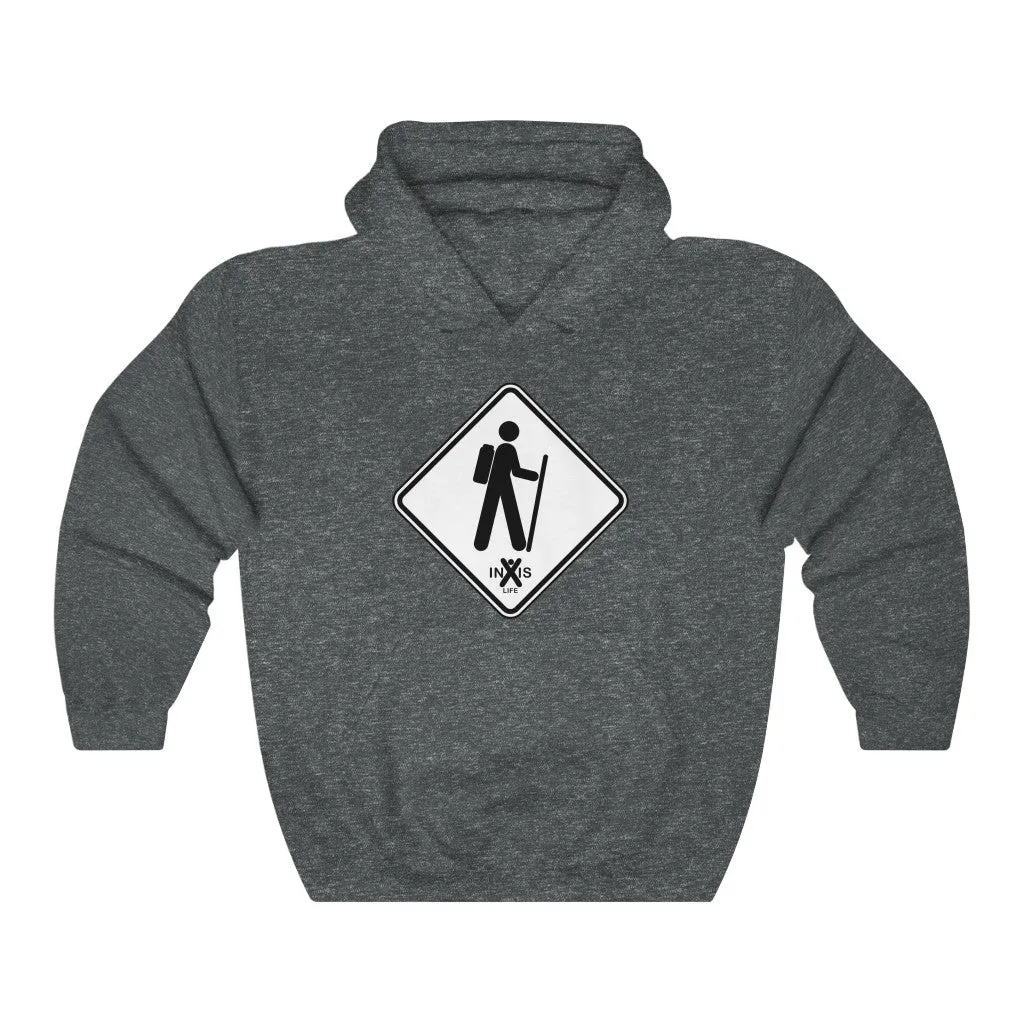 Hiker W Hoodies