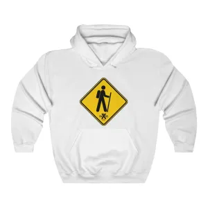 Hiker Y Hoodies