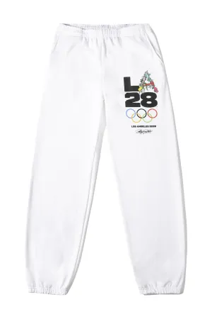 LA28 Sweatpants