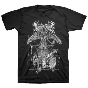 Lamp of Murmuur - Saturnis / Mark Riddick (T-Shirt)