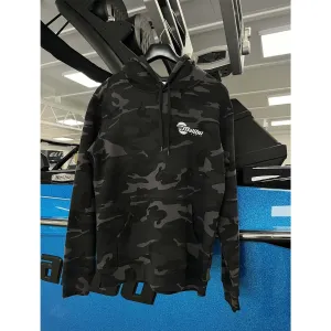 MALIBU/ELITE CAMO HOODIES