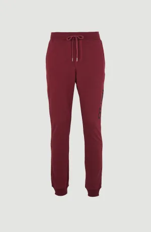 O'Neill Logo Sweatpants | Windsor Wine