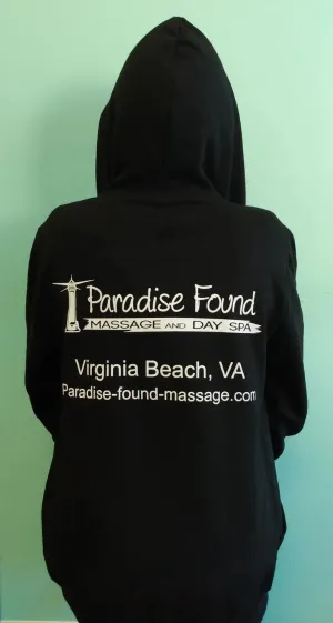 Paradise Found Hoodie