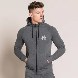 Signature Hoodie - Charcoal