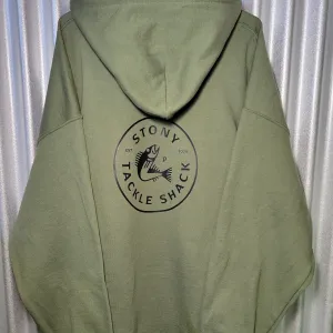 Stony Tackle Shack Heavy Blend Hoodies