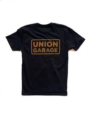 Union Garage Gold Standard T-Shirt